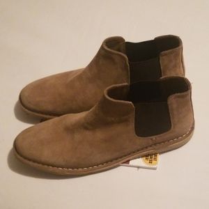 Reaction Kenneth Cole boots